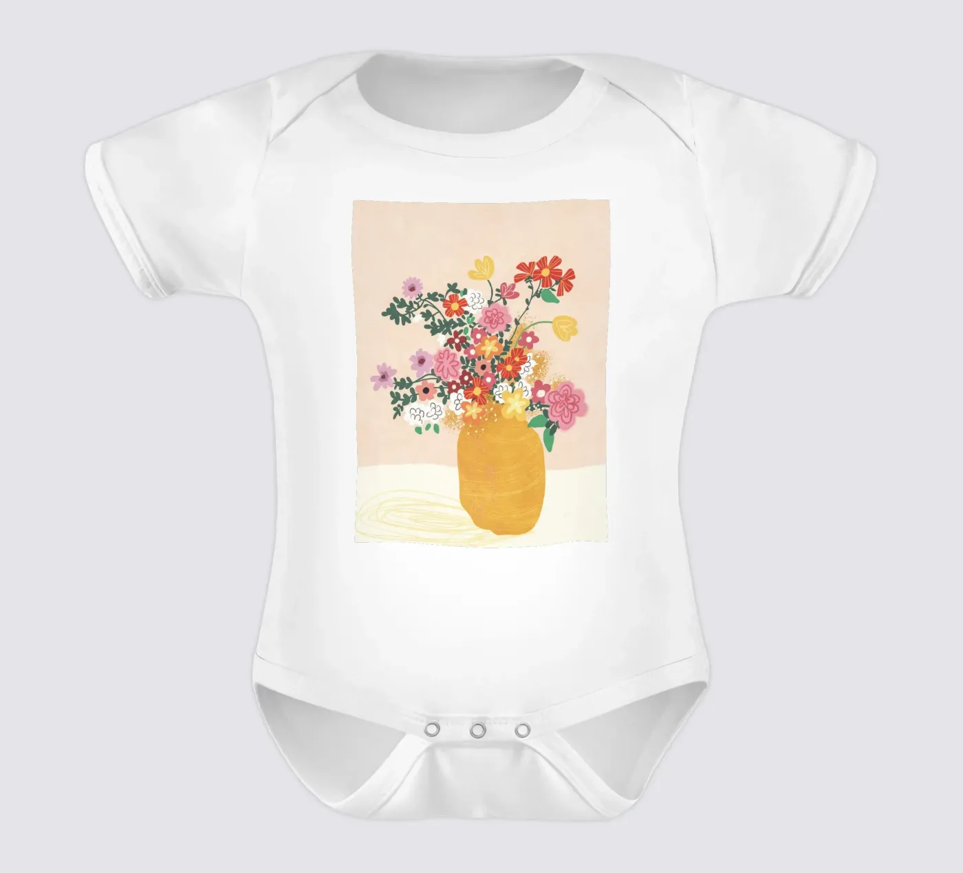 Joy body bébé de GigiRosado