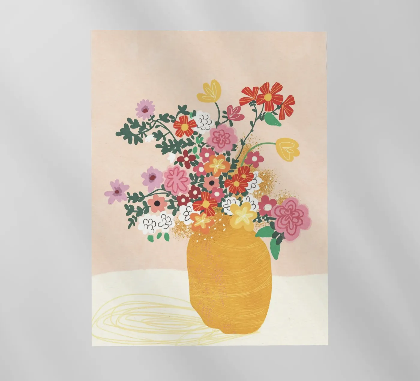 Joy pellicola backlit da GigiRosado