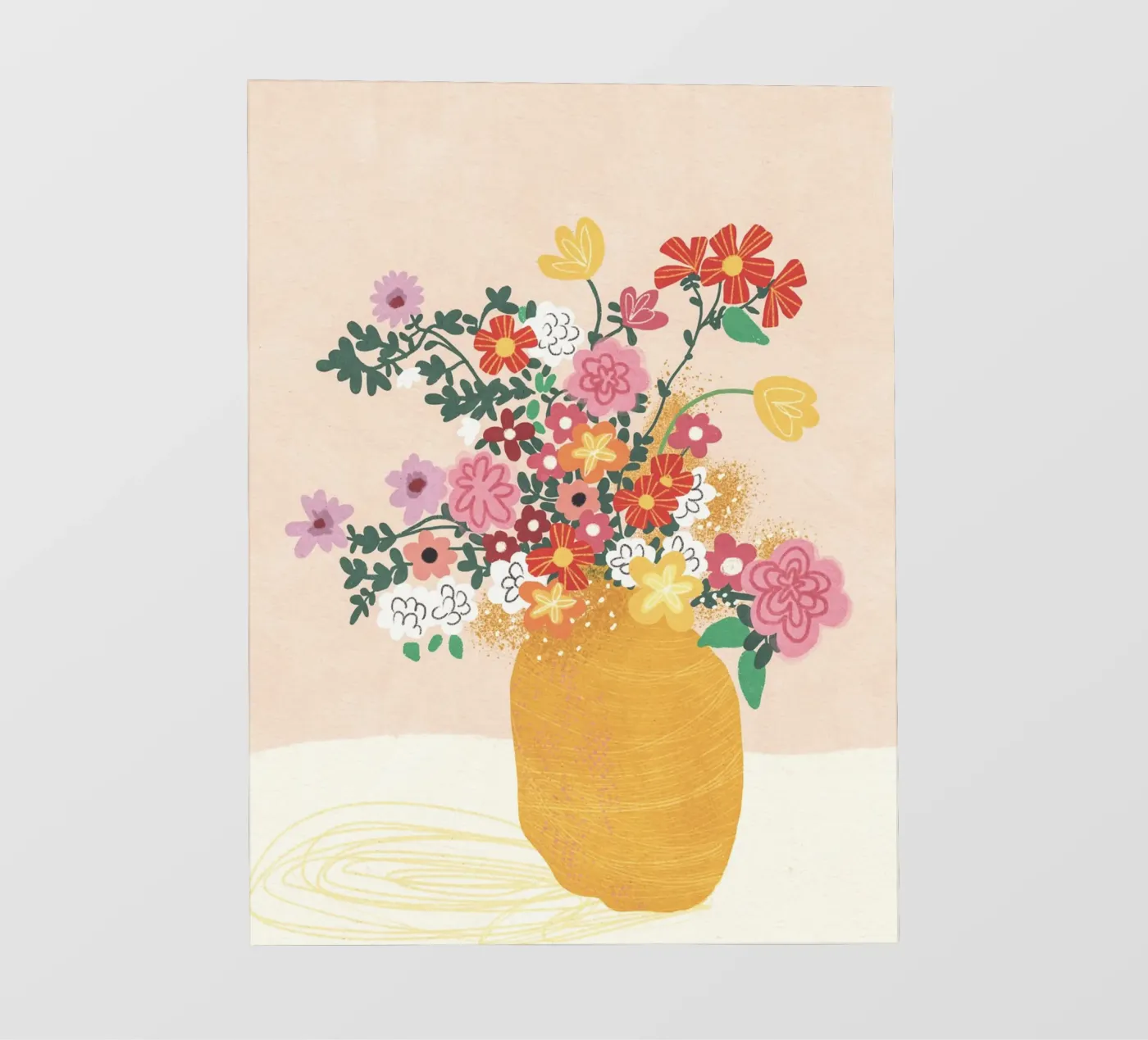 Joy pellicola backlit da GigiRosado