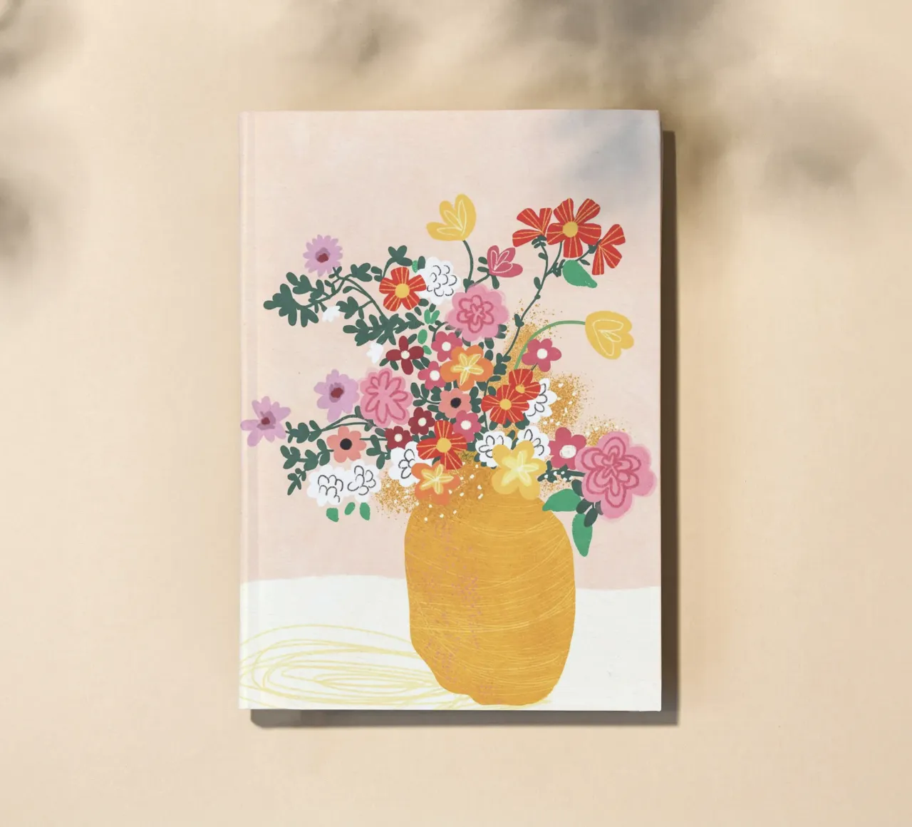 Joy notebook by GigiRosado