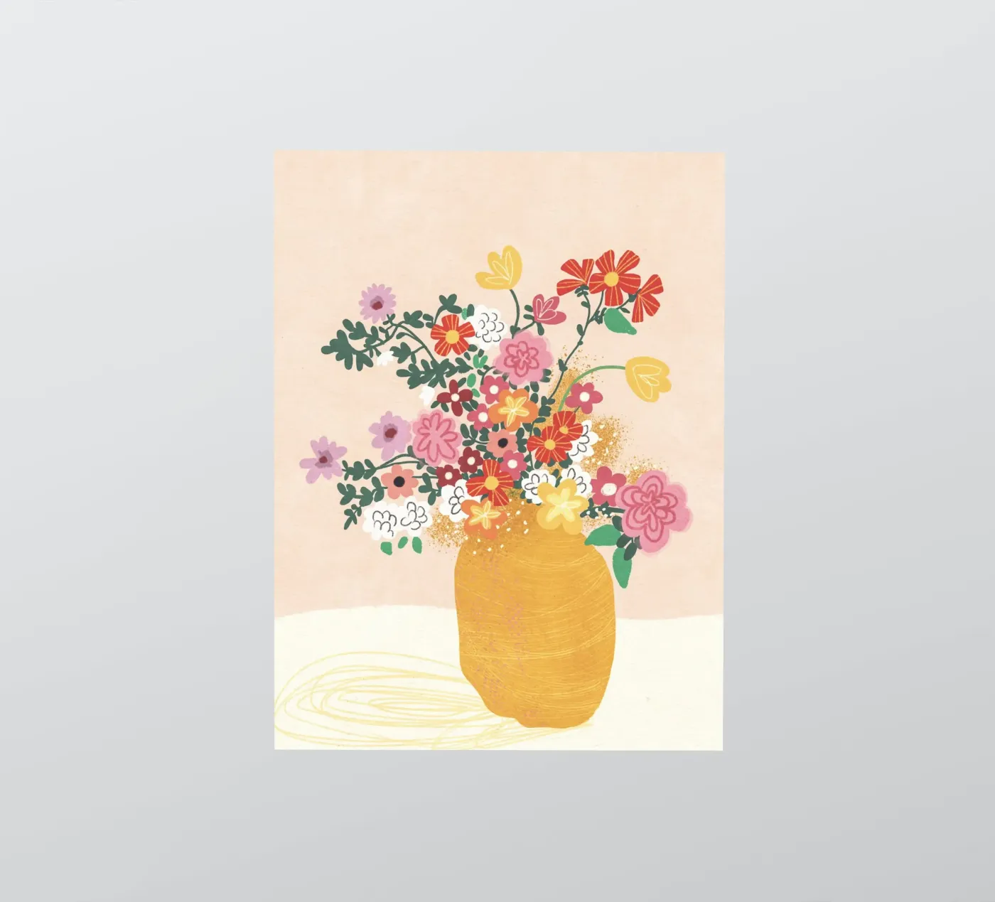 Joy sticker by GigiRosado