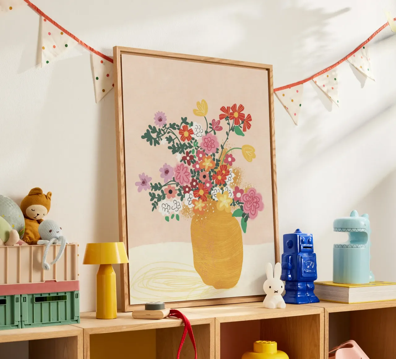 Joy plexiglass da GigiRosado