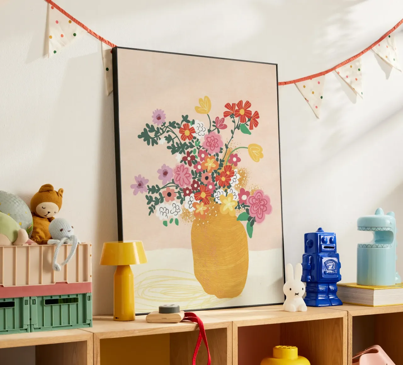 Joy alluminio dibond da GigiRosado