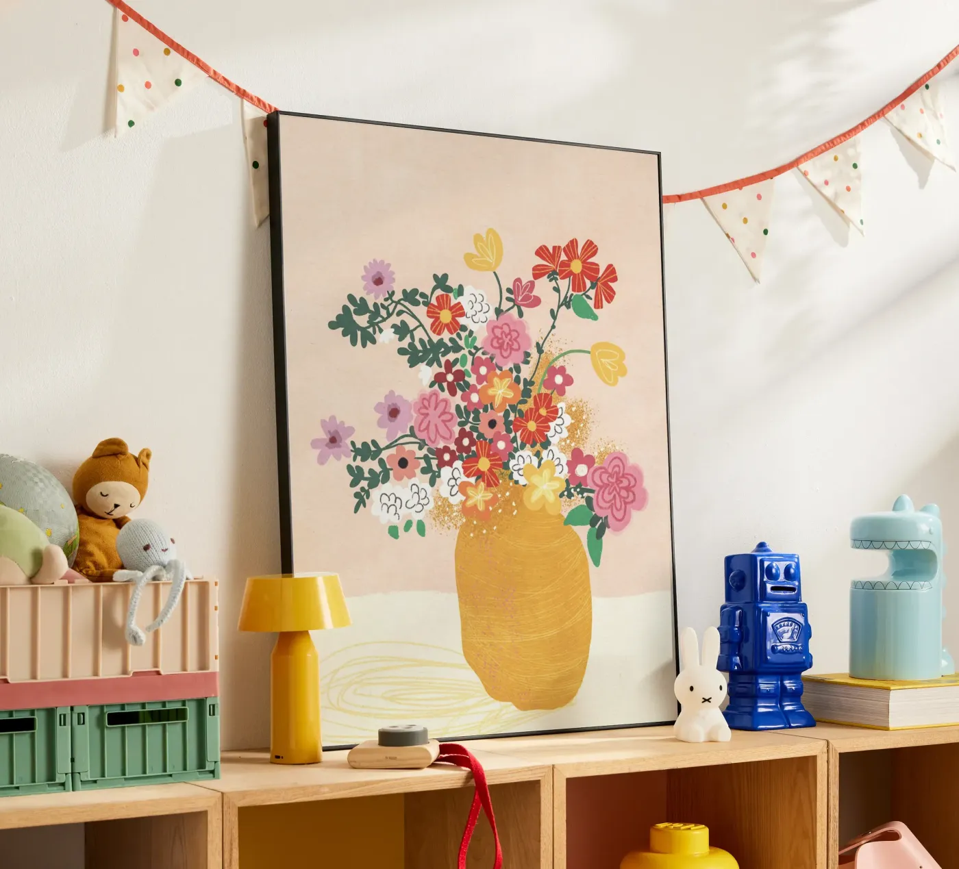 Joy forex plate by GigiRosado