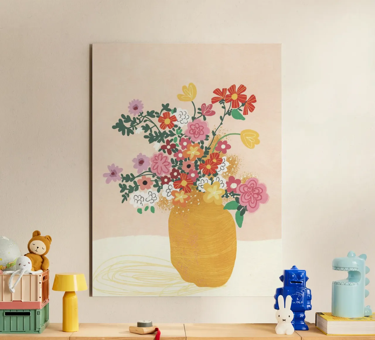 Joy alluminio dibond da GigiRosado