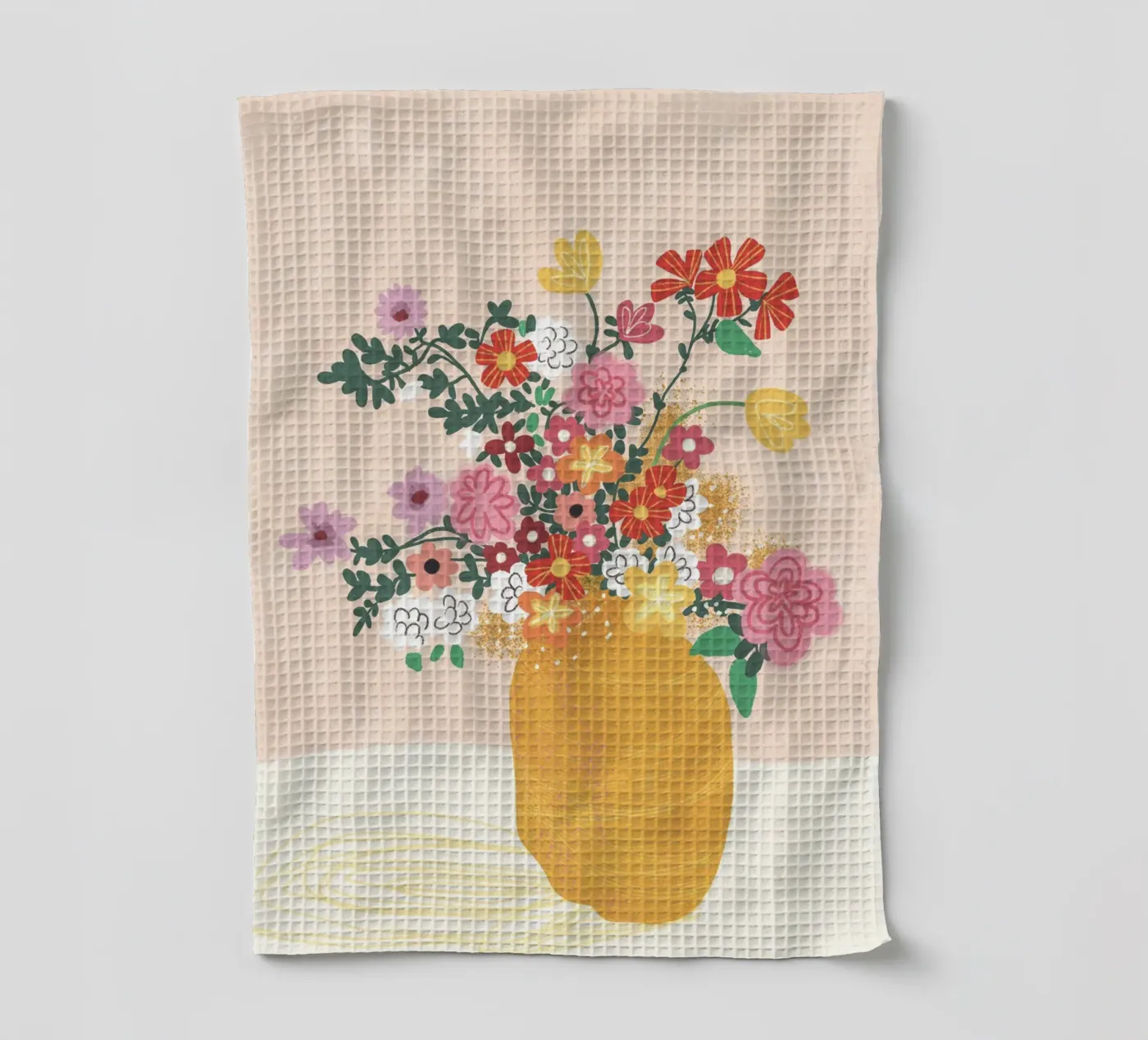 Joy torchon de GigiRosado