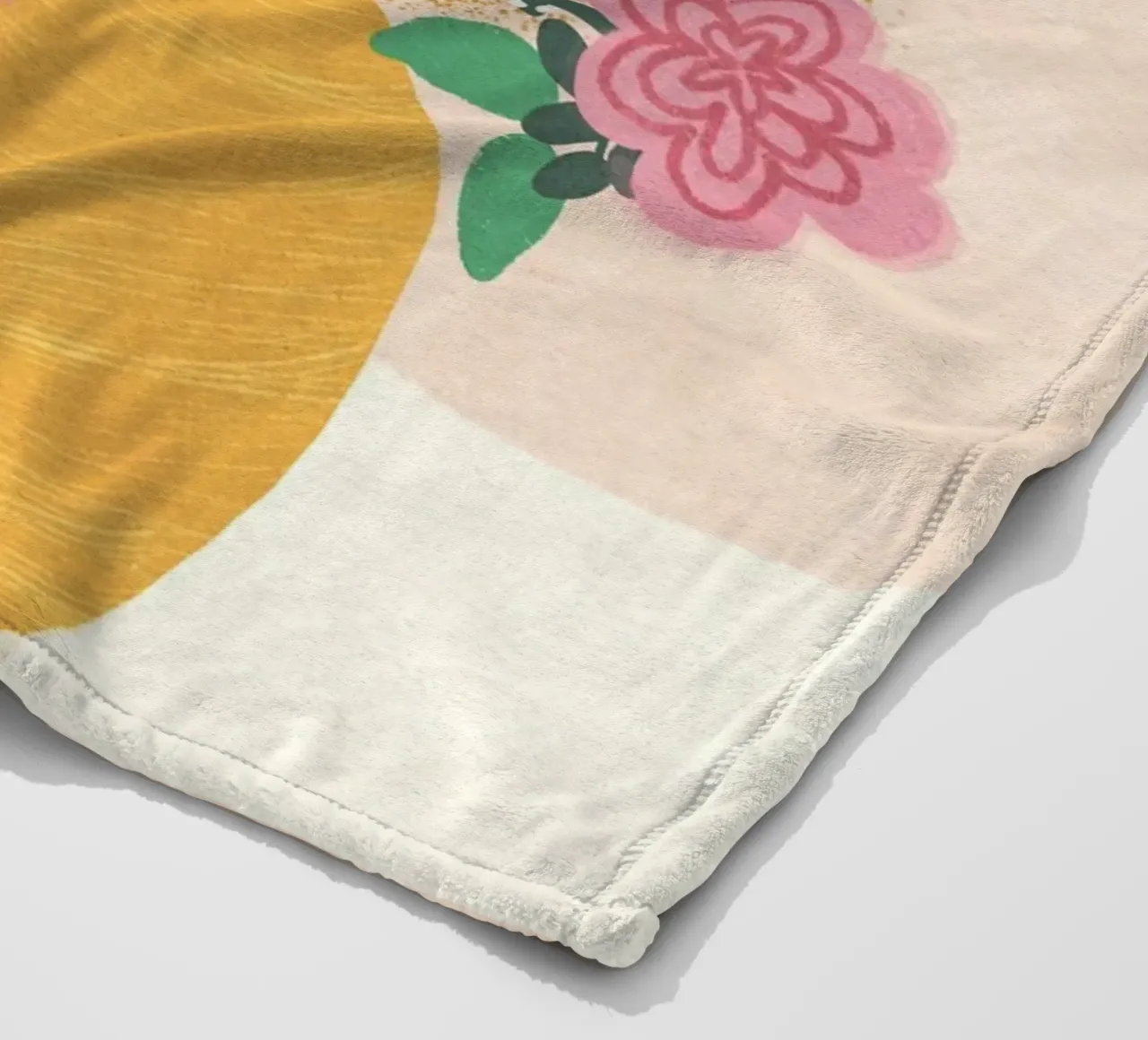 Joy fleecedeken van GigiRosado