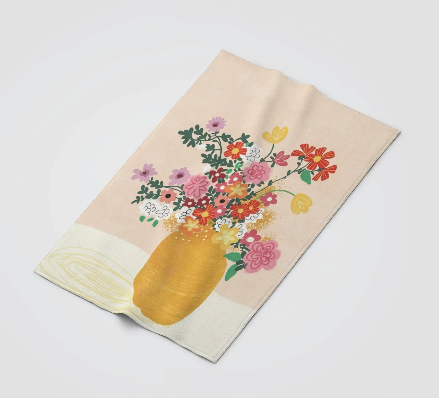 Joy plaid polaire de GigiRosado