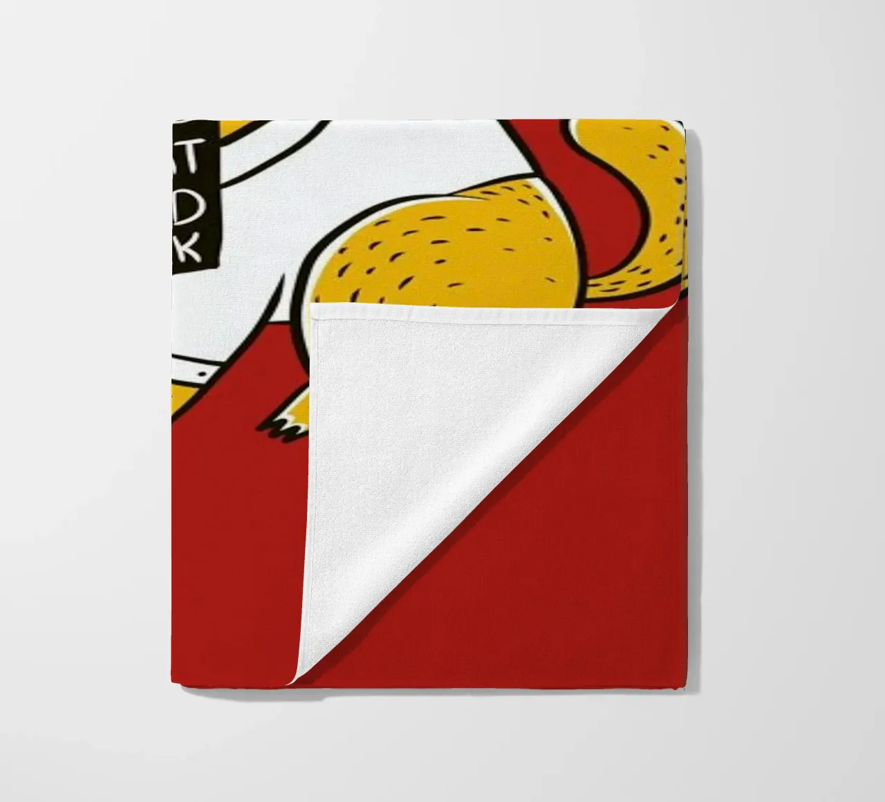 Avoid That Bastard at Work telo mare da Tobe Fonseca