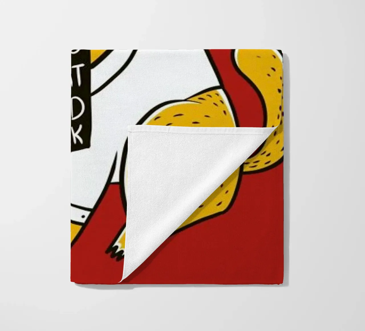 Avoid That Bastard at Work telo mare da Tobe Fonseca