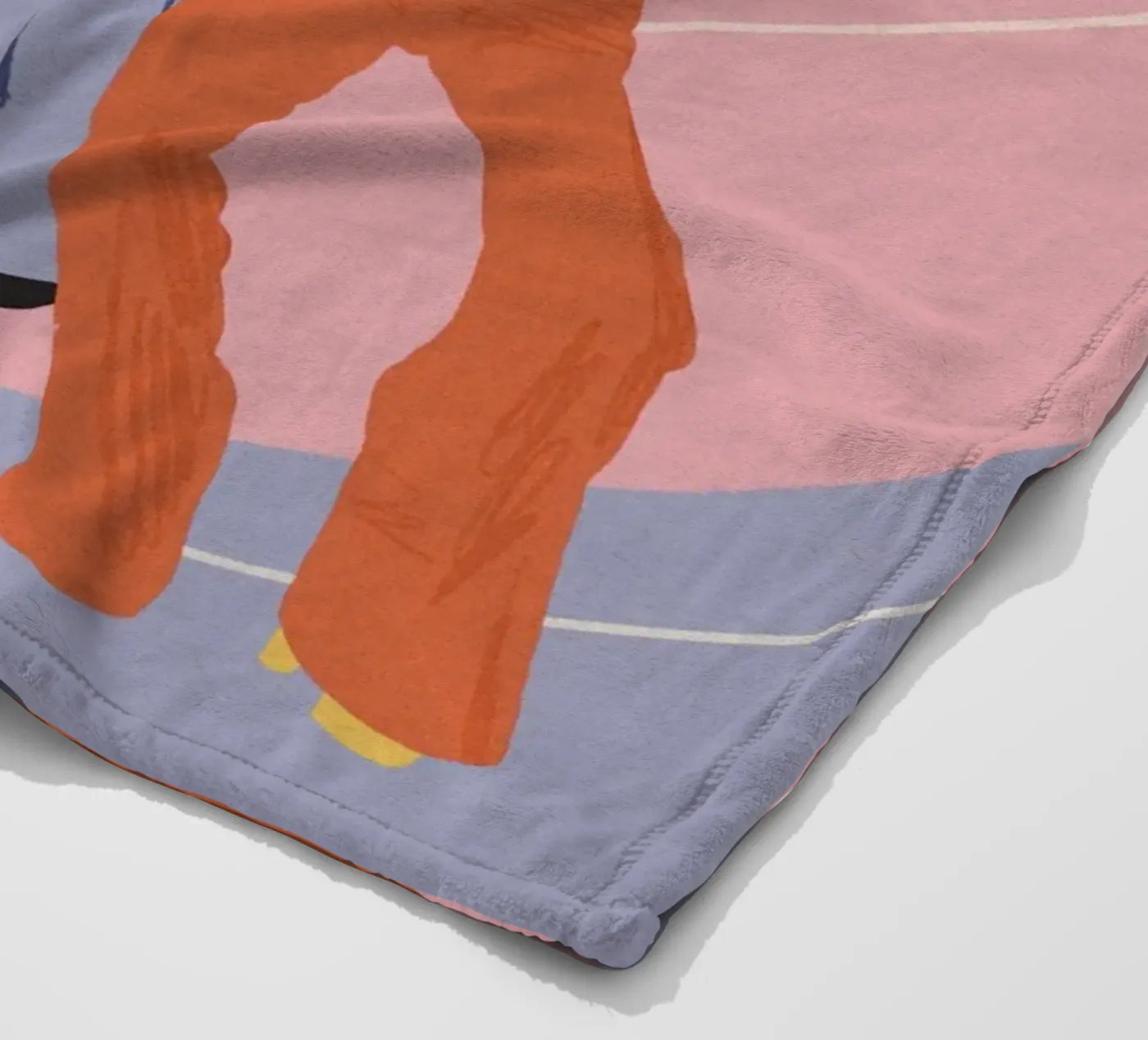 Party fleecedeken van GigiRosado