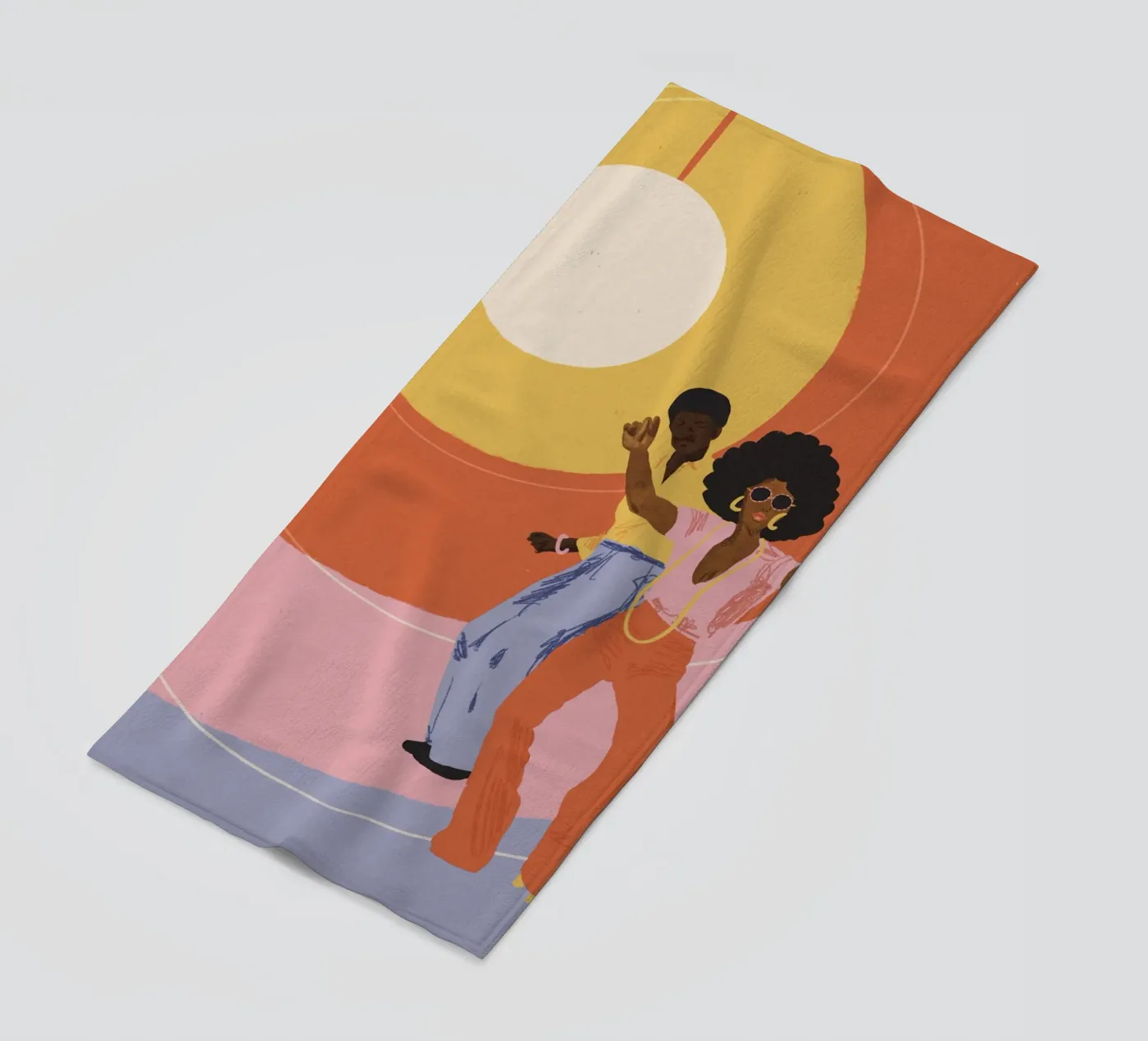 Party telo mare da GigiRosado