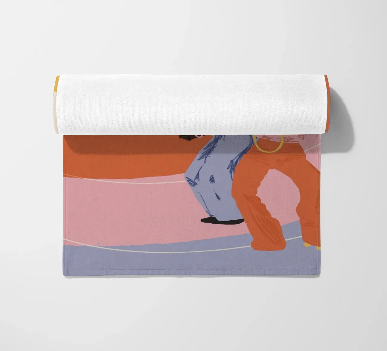 Party telo mare da GigiRosado