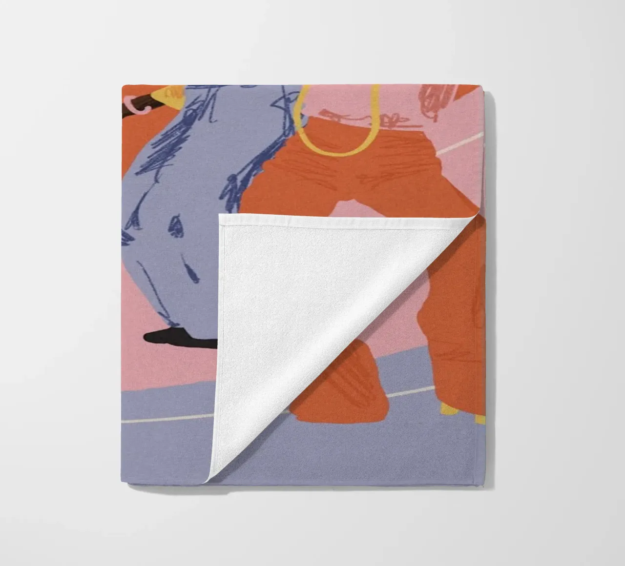 Party telo mare da GigiRosado