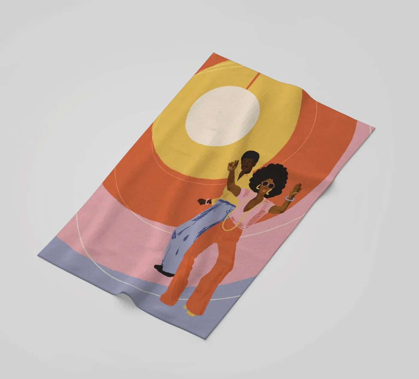 Party telo mare da GigiRosado