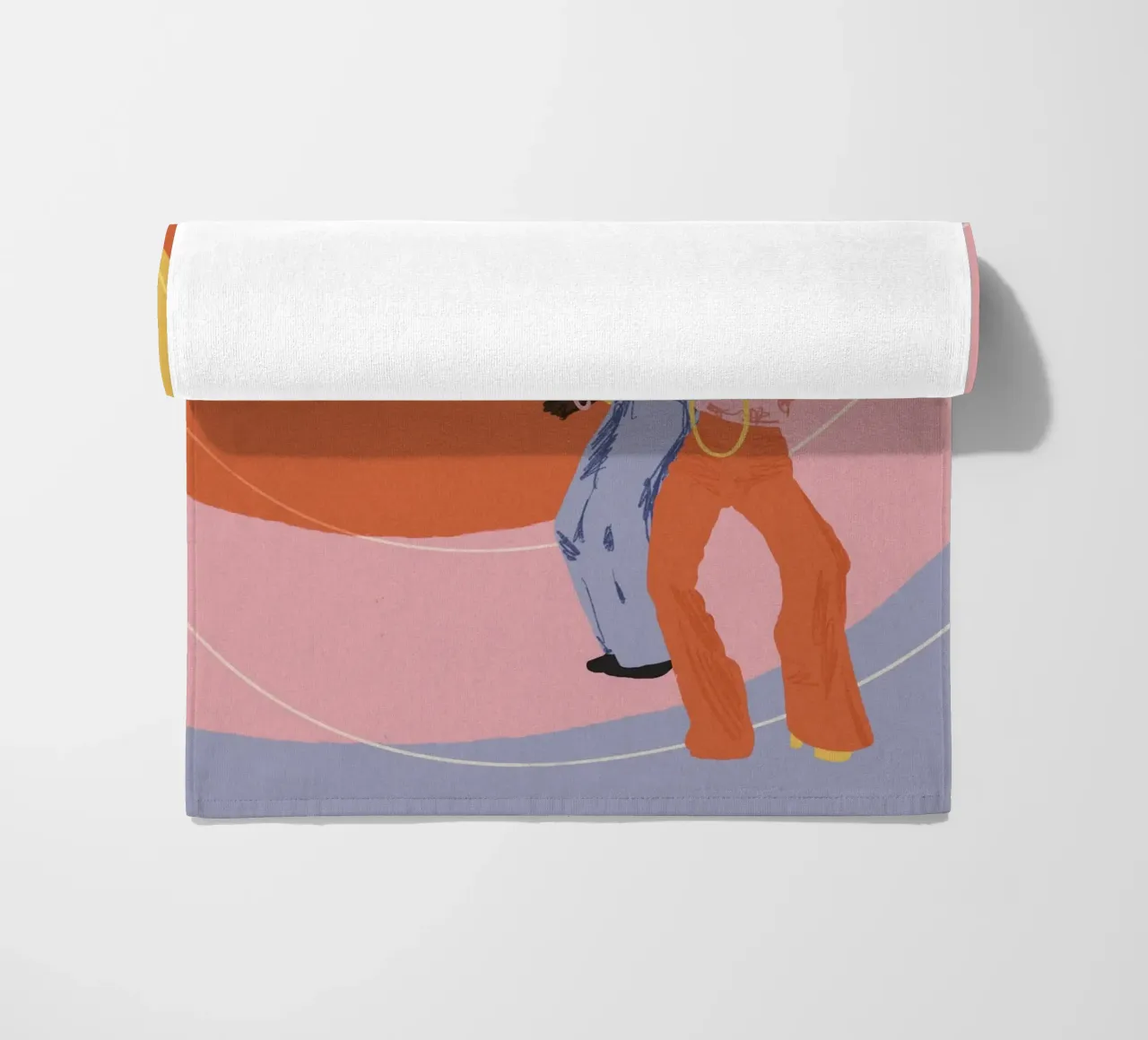 Party telo mare da GigiRosado