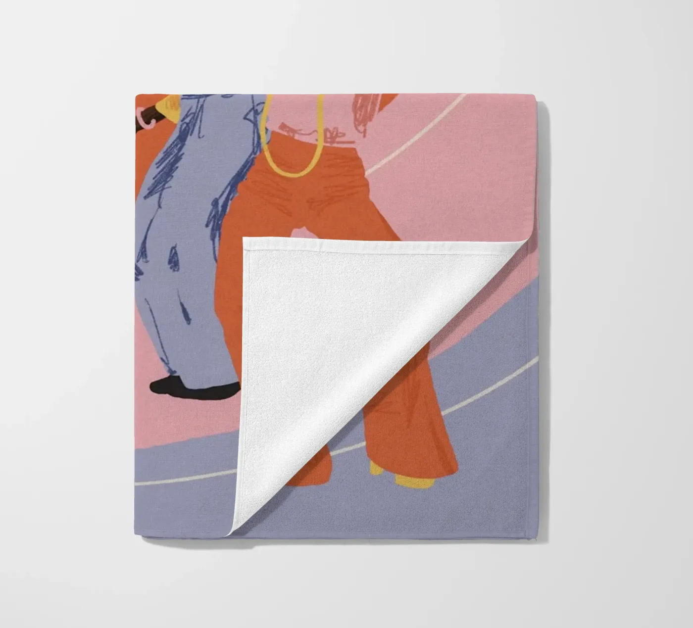 Party telo mare da GigiRosado