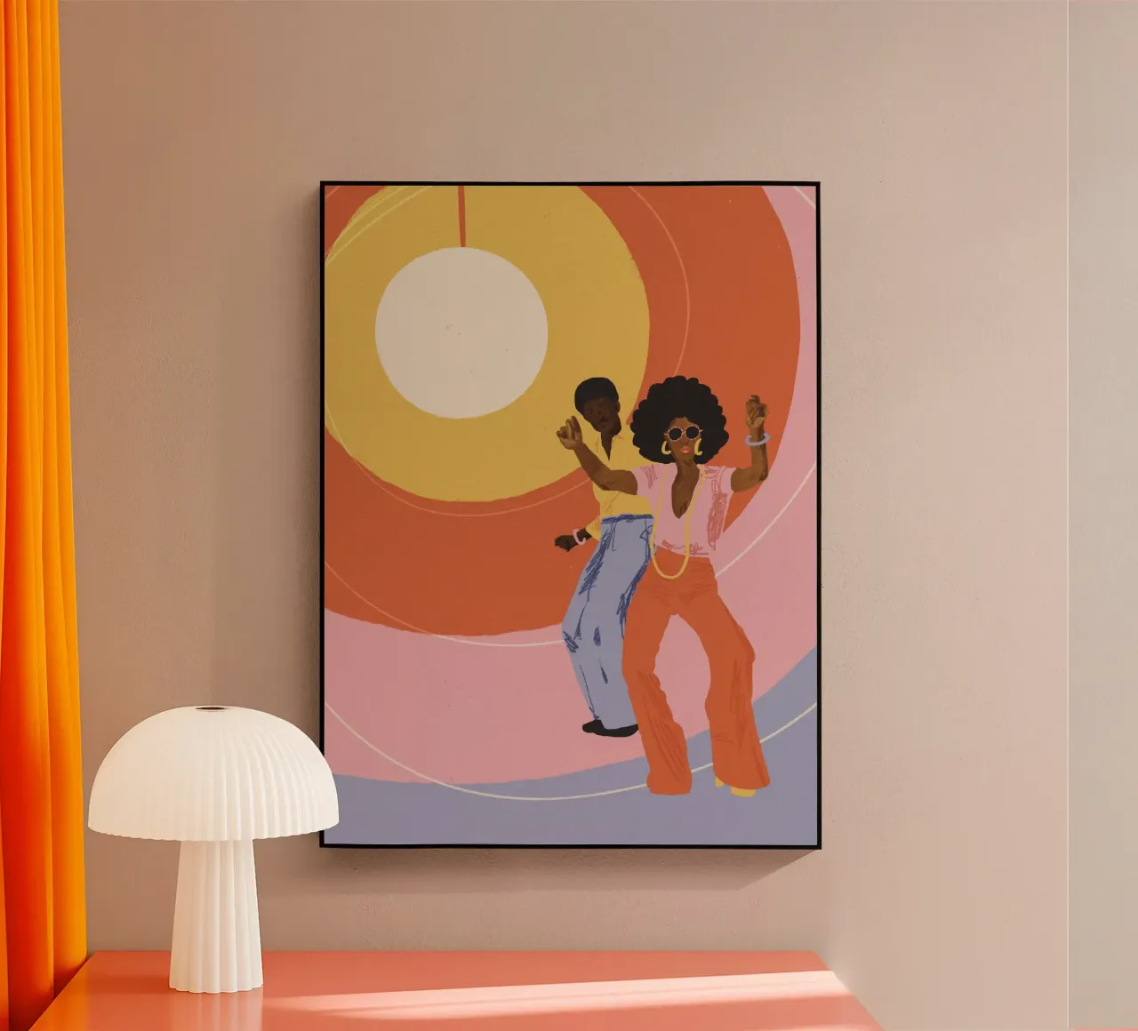 Party plexiglass da GigiRosado