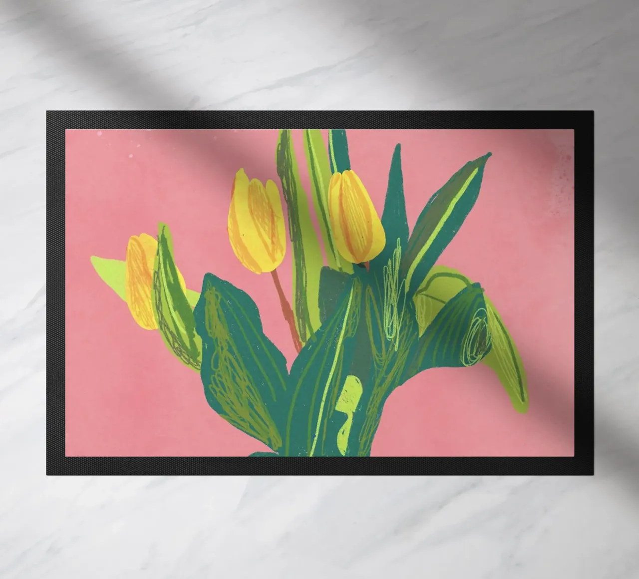 Tulips zerbino da GigiRosado