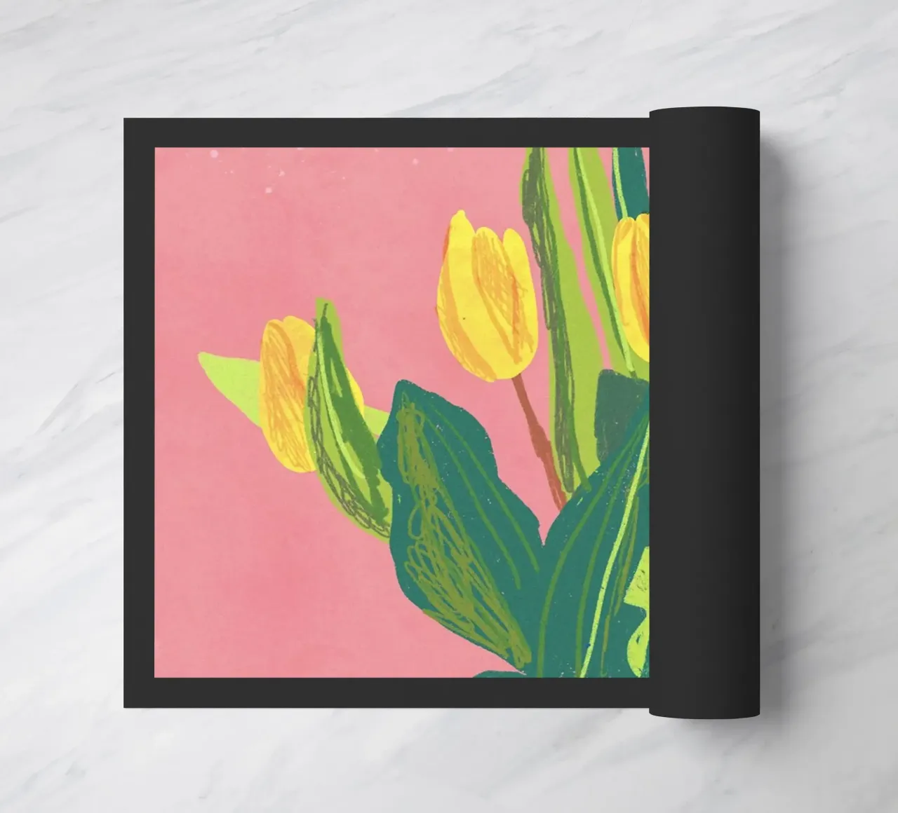 Tulips zerbino da GigiRosado