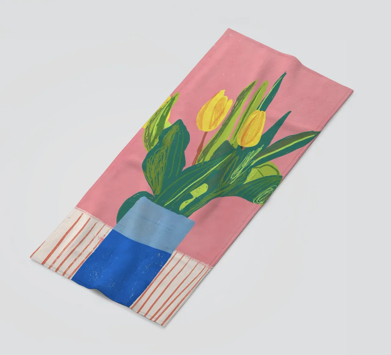 Tulips telo mare da GigiRosado