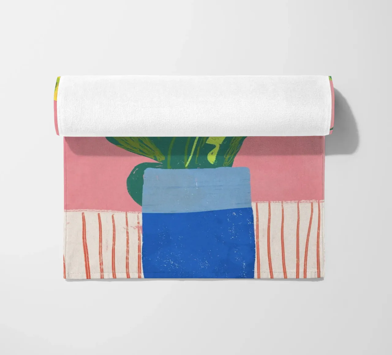 Tulips telo mare da GigiRosado