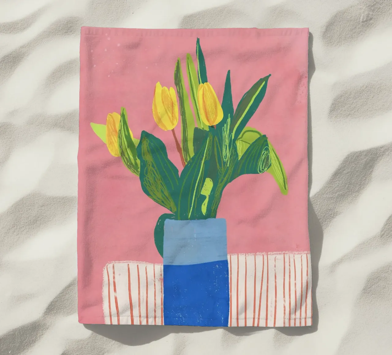 Tulips telo mare da GigiRosado