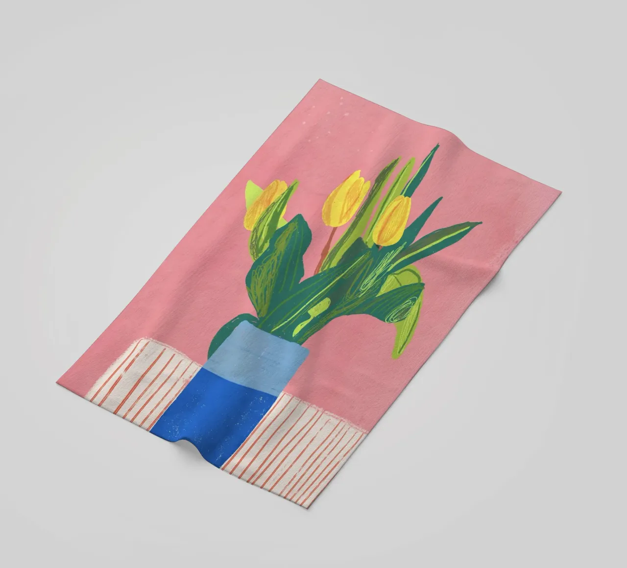 Tulips telo mare da GigiRosado