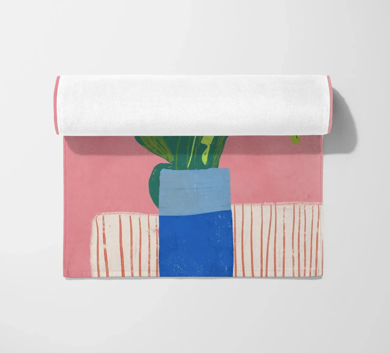 Tulips telo mare da GigiRosado