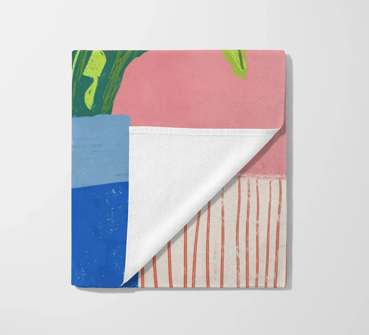 Tulips telo mare da GigiRosado