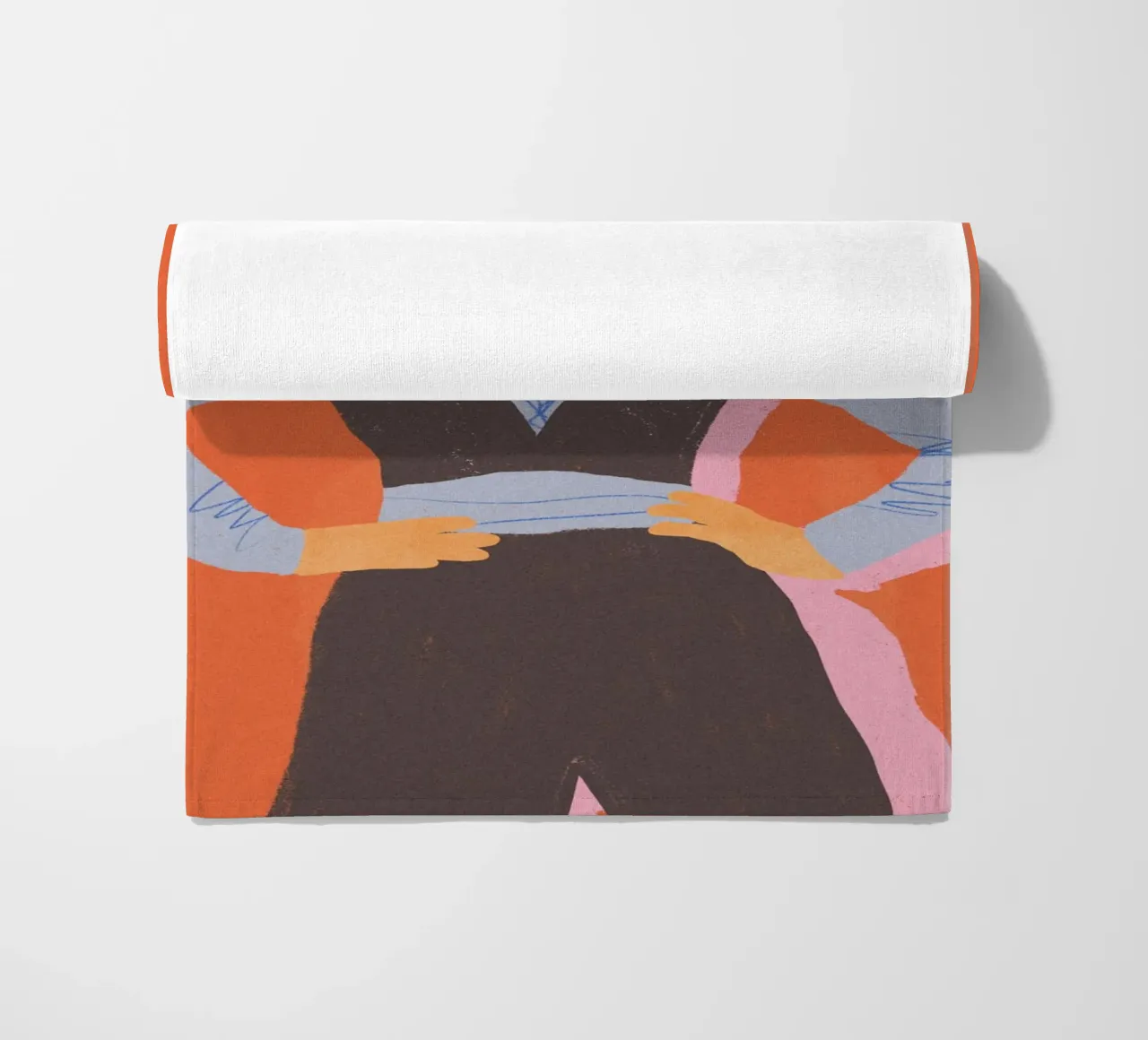 Strength telo mare da GigiRosado