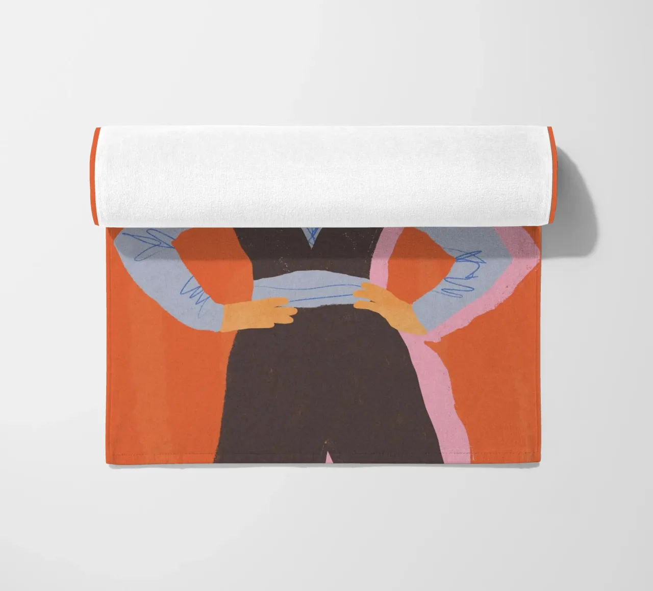 Strength telo mare da GigiRosado