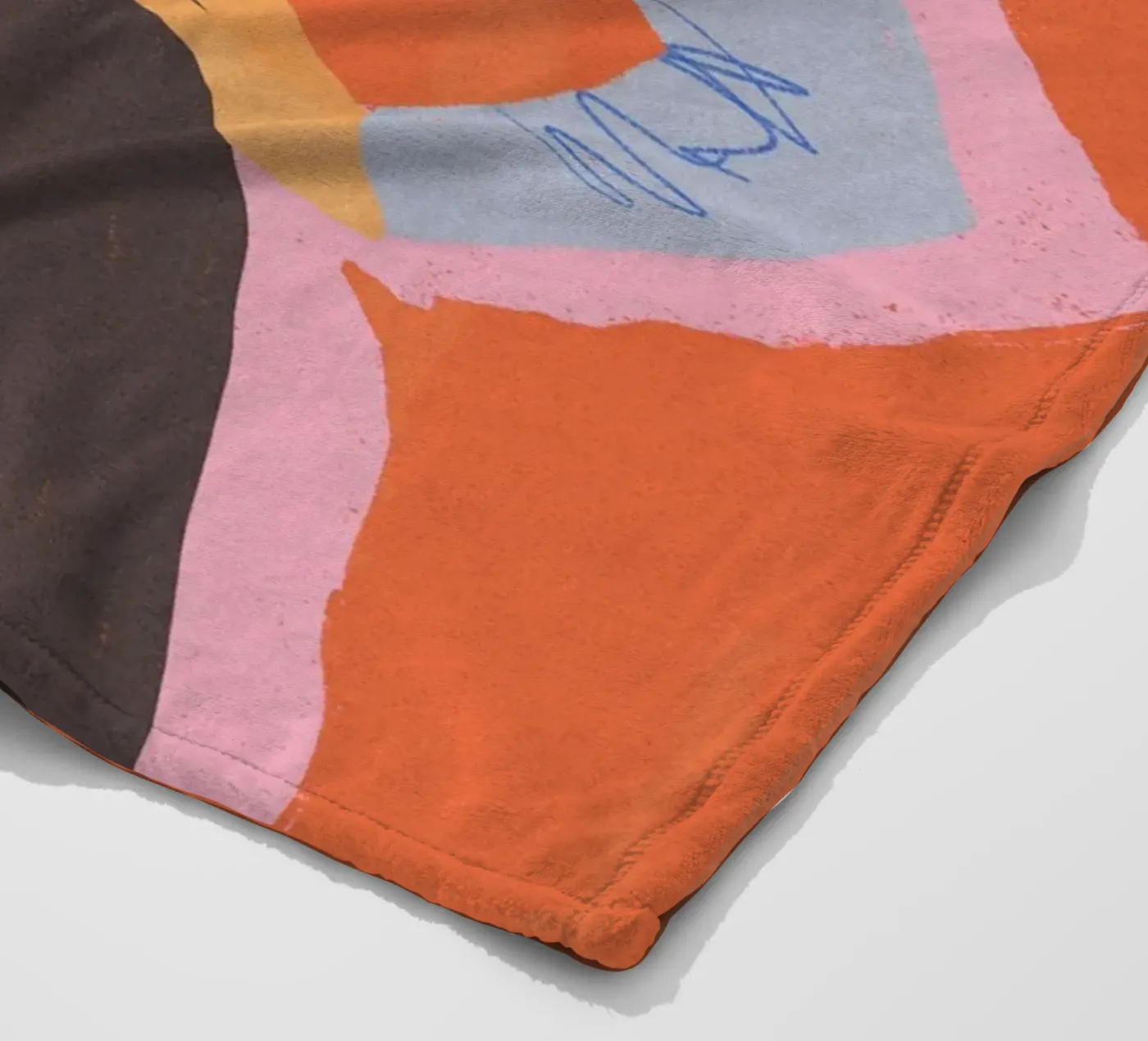 Strength coperta in pile da GigiRosado