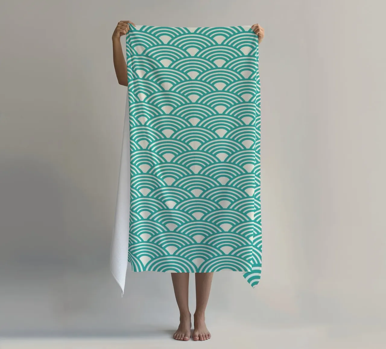 Eastern Waves Light telo mare da Bo Lundberg