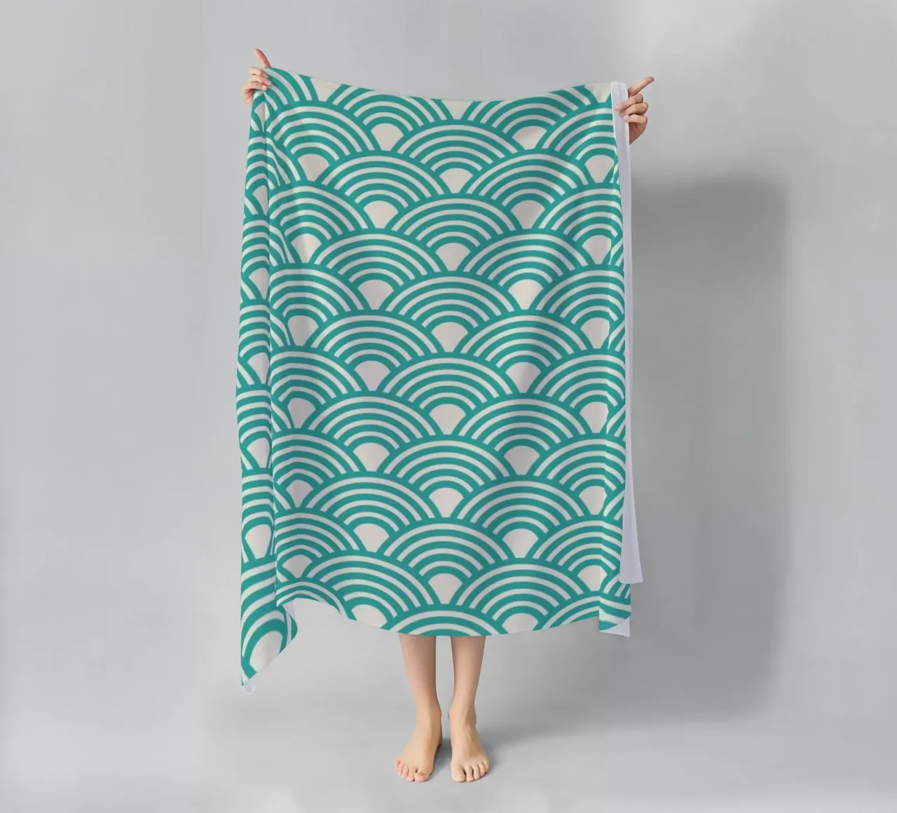 Eastern Waves Light telo mare da Bo Lundberg