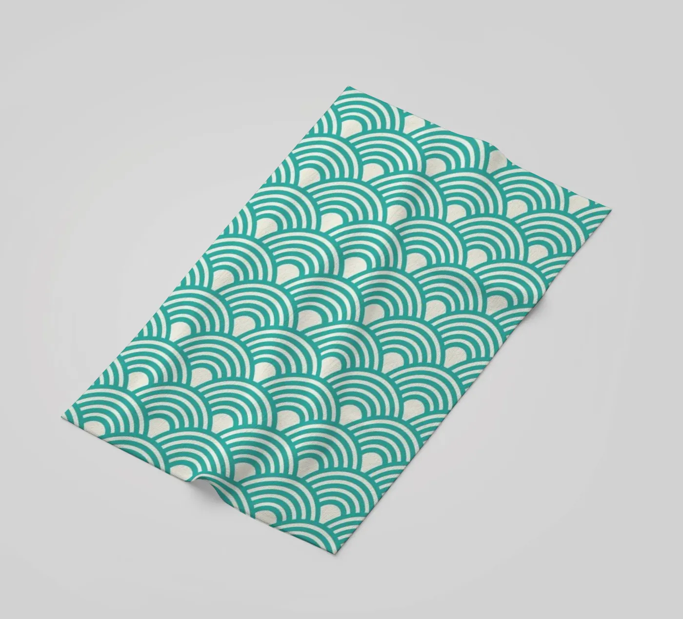 Eastern Waves Light telo mare da Bo Lundberg