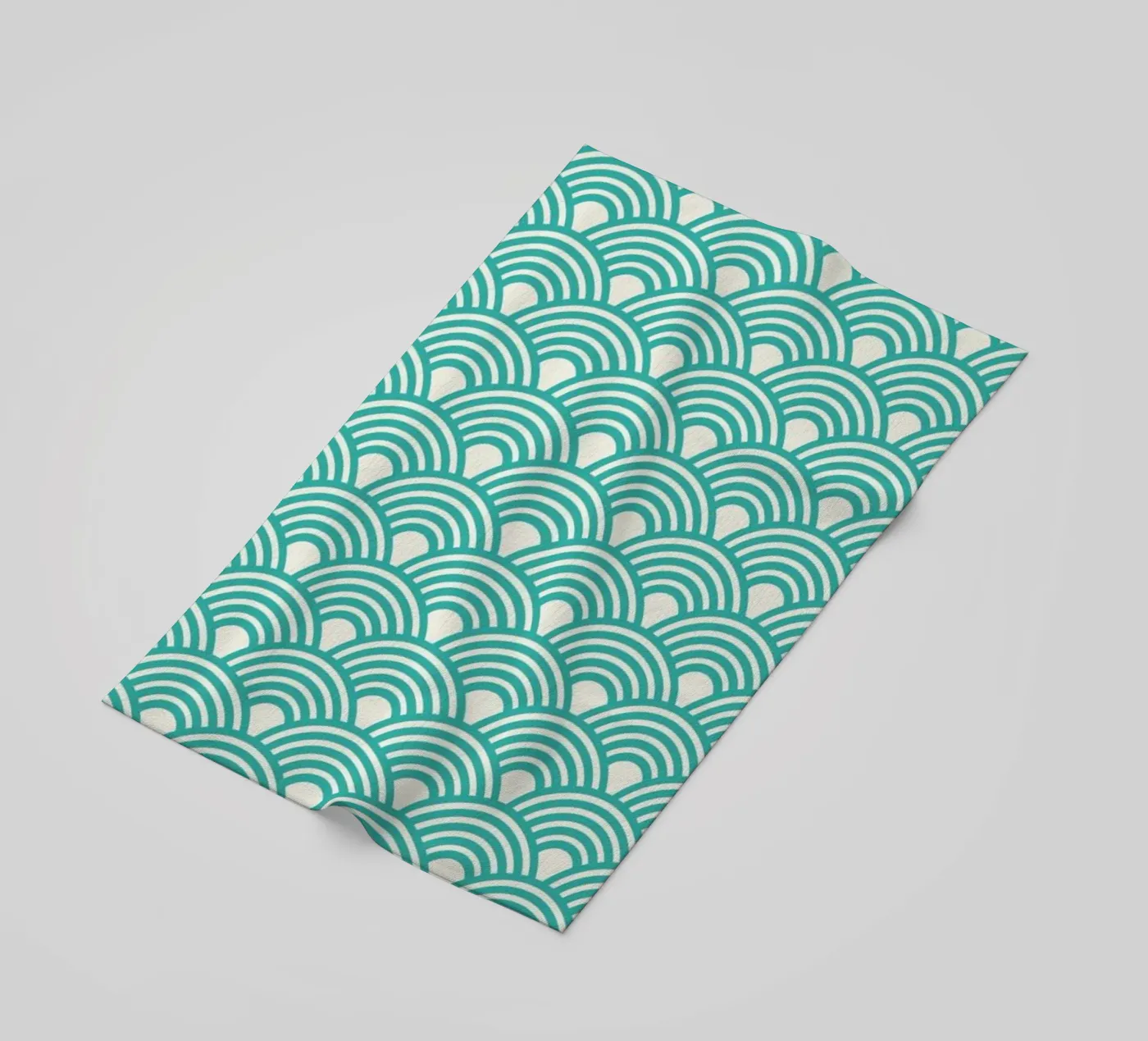Eastern Waves Light telo mare da Bo Lundberg