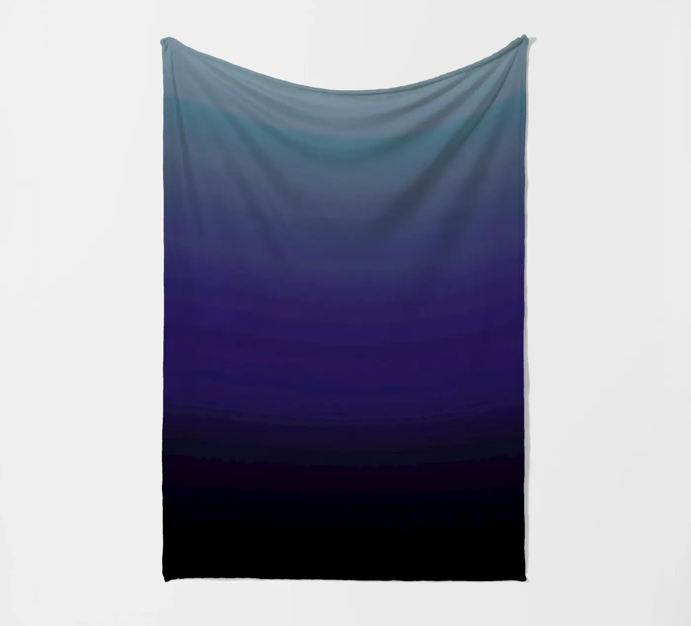 Mountain Drive Fleecedecke von Oh Darling