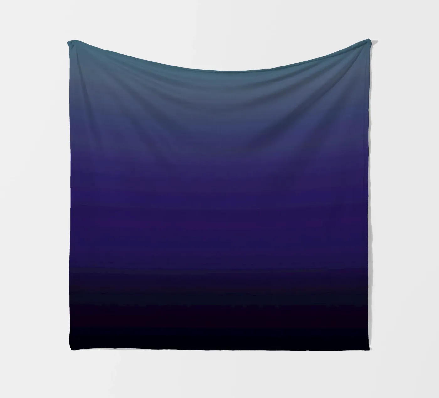 Mountain Drive Fleecedecke von Oh Darling