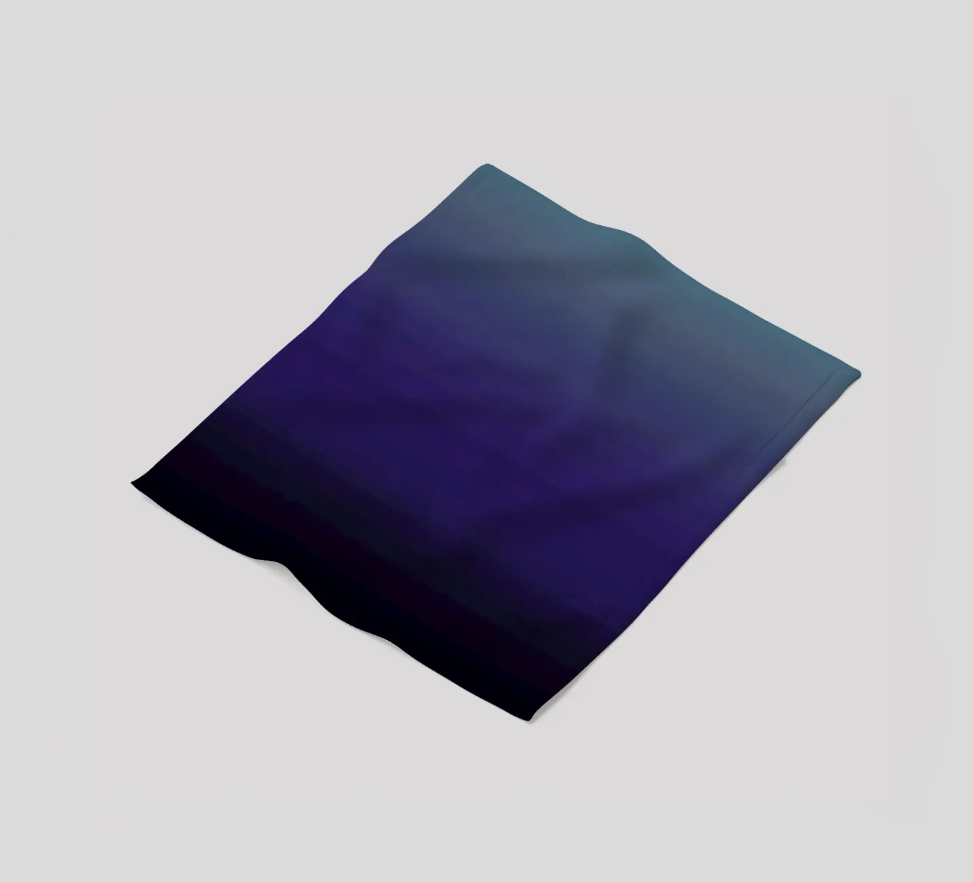 Mountain Drive Fleecedecke von Oh Darling