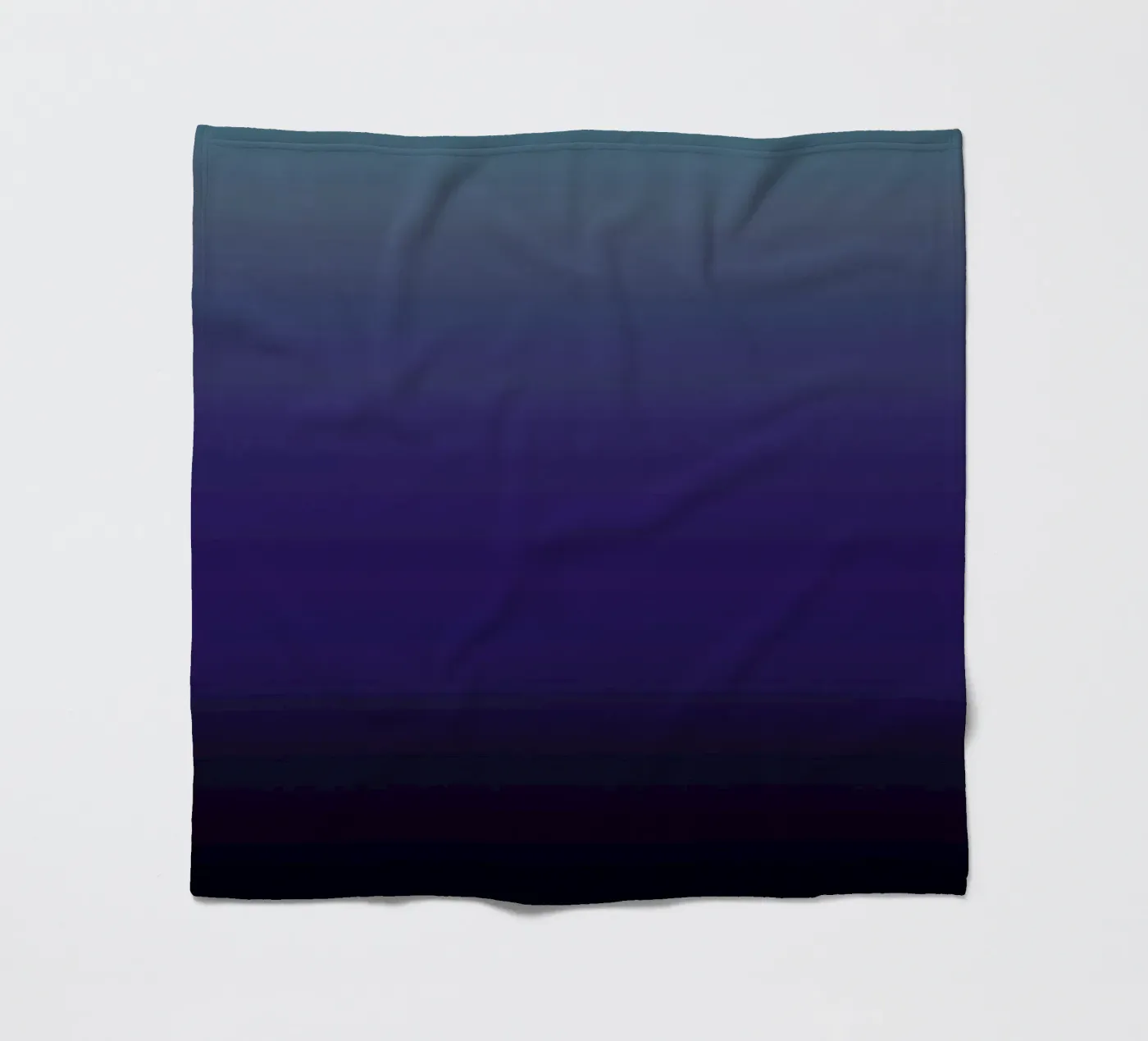 Mountain Drive Fleecedecke von Oh Darling