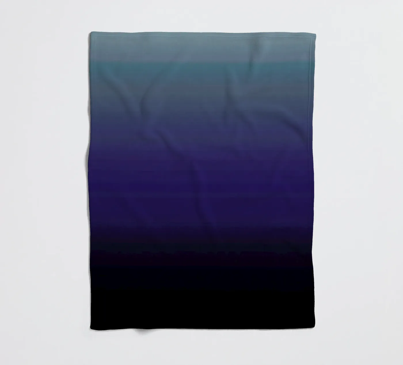 Mountain Drive Fleecedecke von Oh Darling