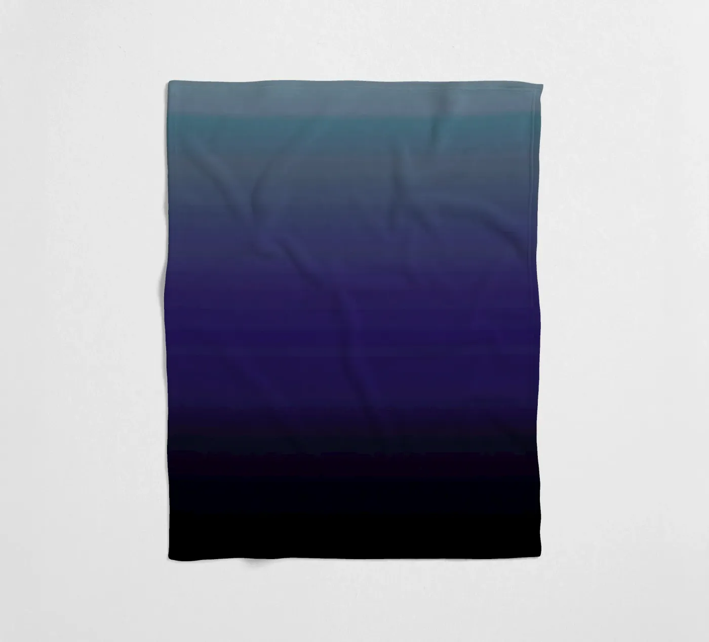 Mountain Drive Fleecedecke von Oh Darling