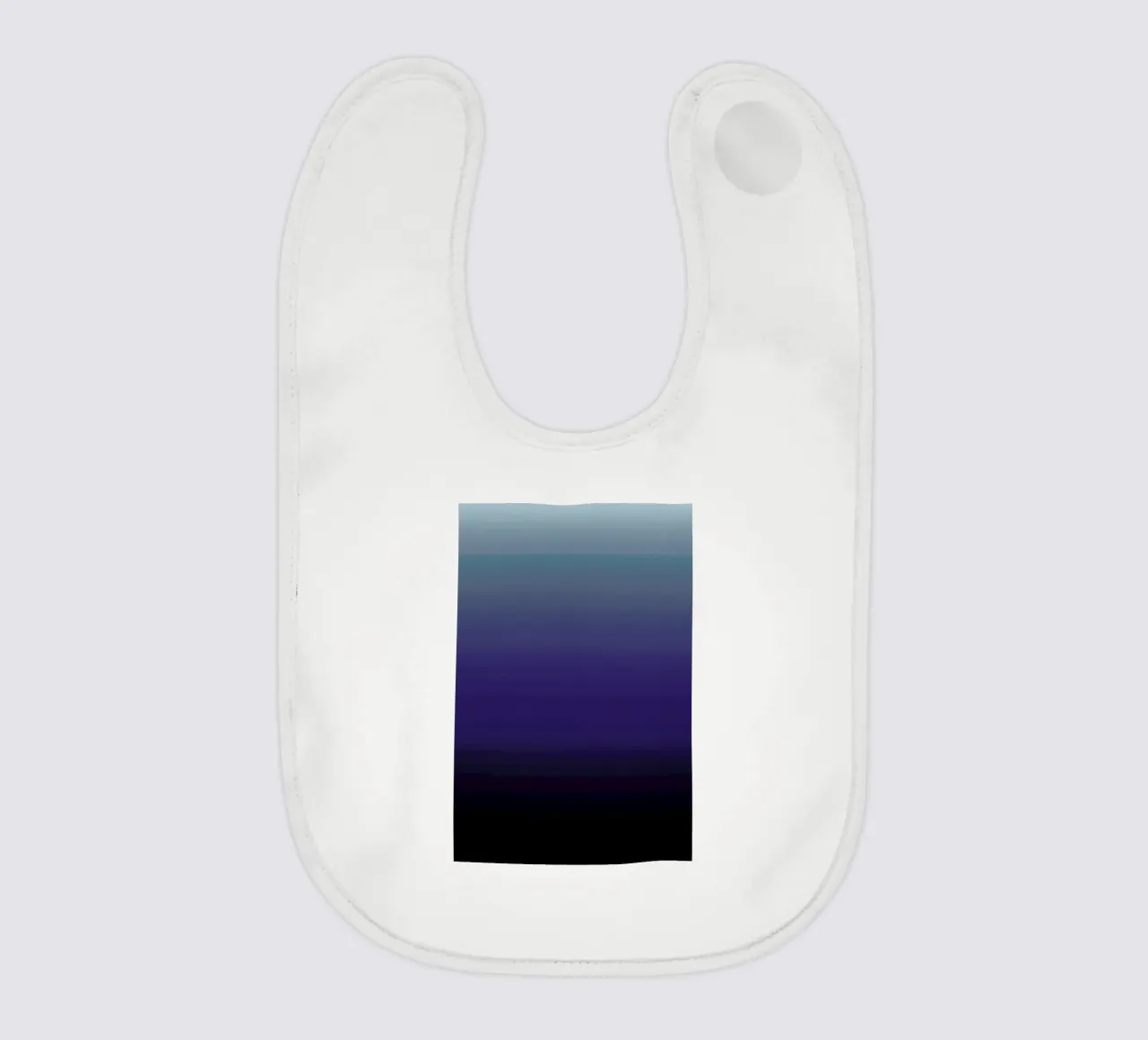 Mountain Drive bavaglino da Oh Darling