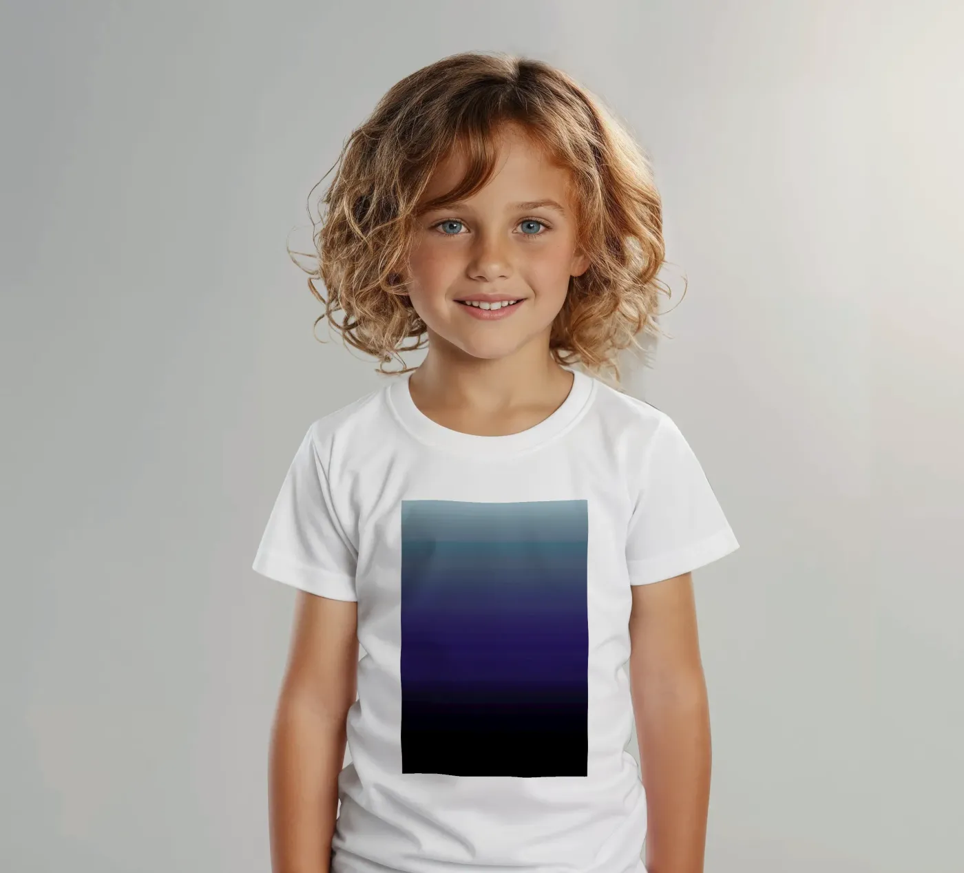 Mountain Drive t-shirt bambini da Oh Darling