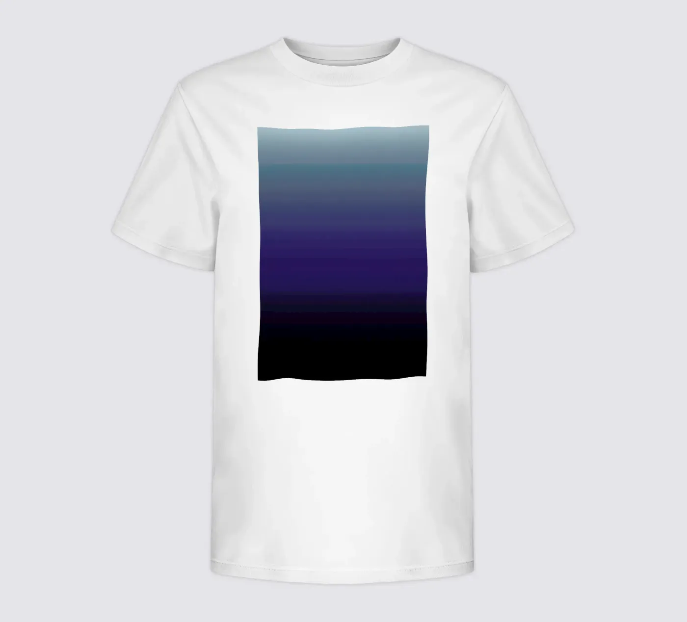Mountain Drive t-shirt bambini da Oh Darling