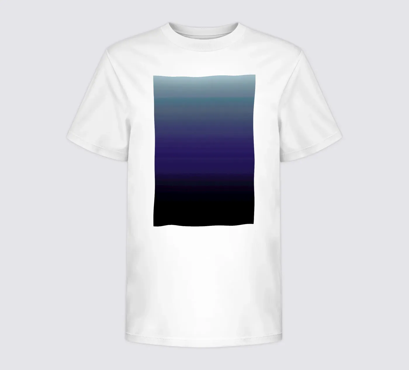 Mountain Drive t-shirt bambini da Oh Darling
