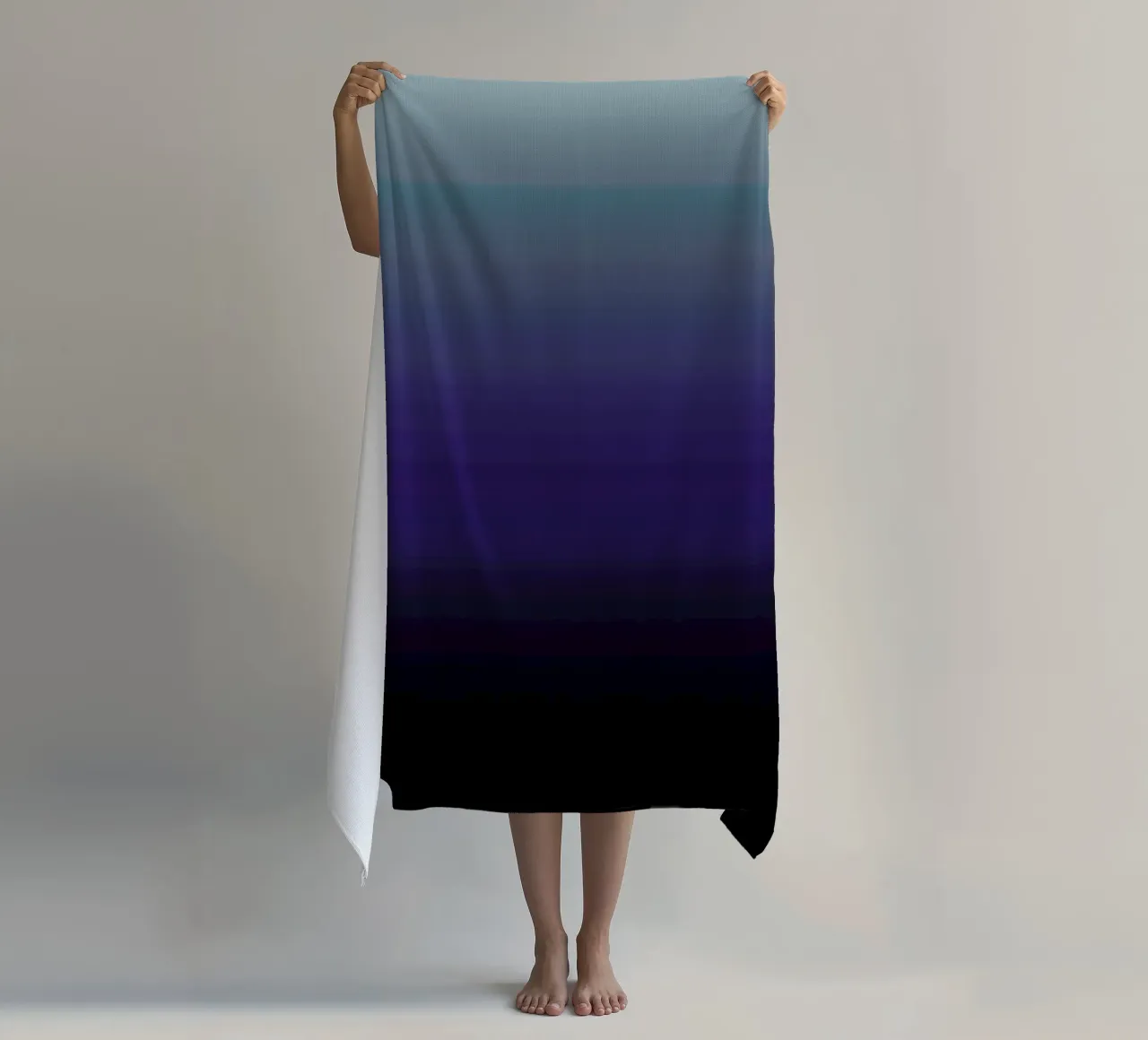 Mountain Drive telo mare da Oh Darling