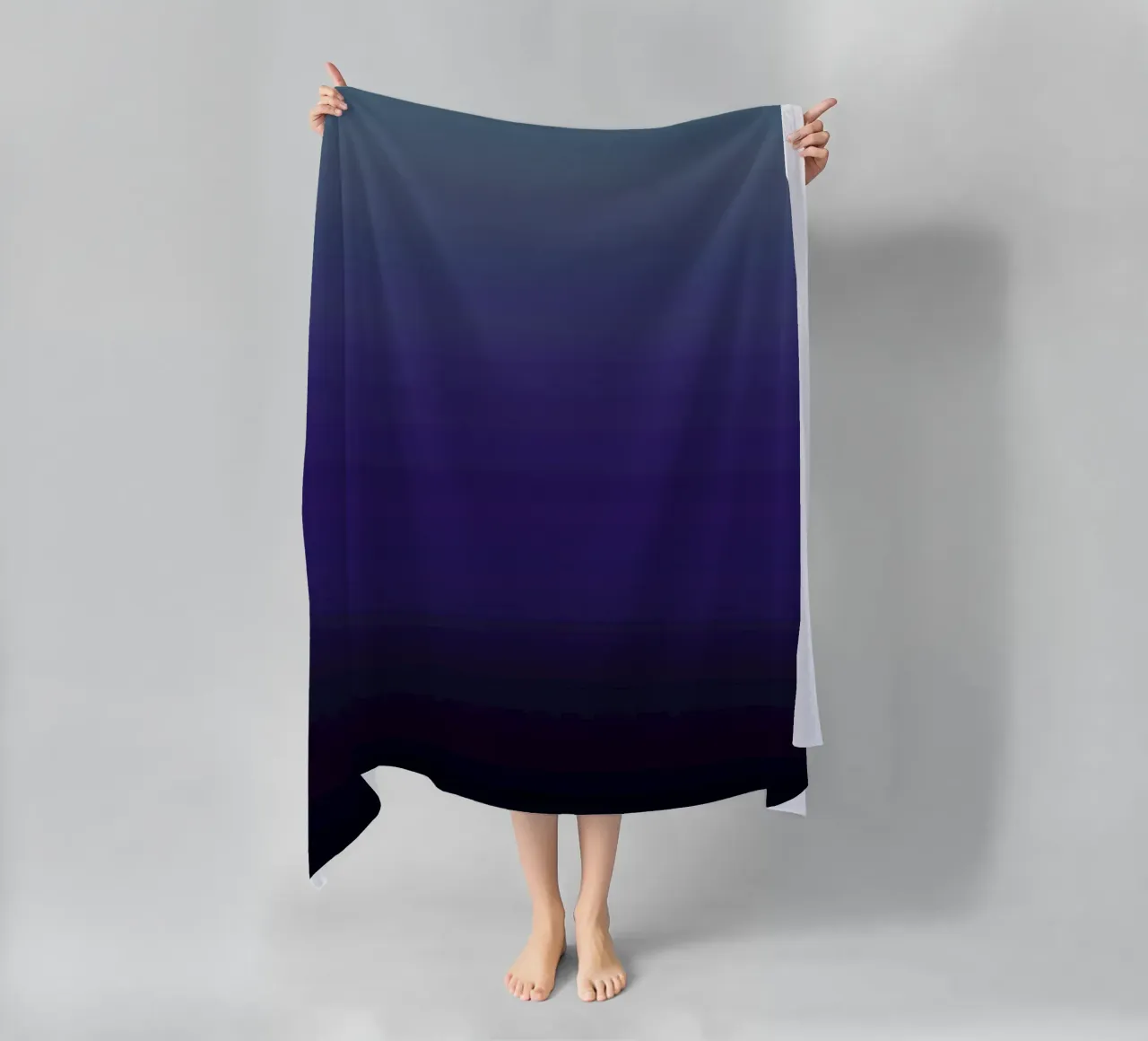 Mountain Drive telo mare da Oh Darling