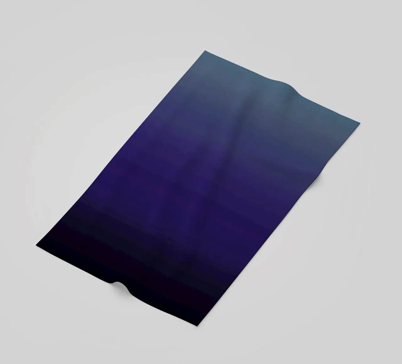 Mountain Drive telo mare da Oh Darling